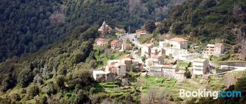 麥克唐納德休閑度假屋酒店