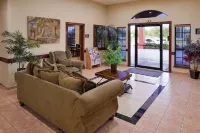 Americas Best Value Inn and Suites San Benito Hotels in Cameron County