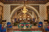 Rajmahal Palace Raas Hôtels à : Jaipur