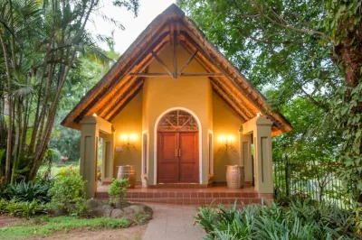Fairview Hotels,Spa & Golf Resort Hôtels à : Tzaneen