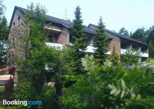 海德萊赫奇公寓