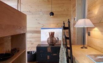 Boutique Hotel - Poggio ai Santi