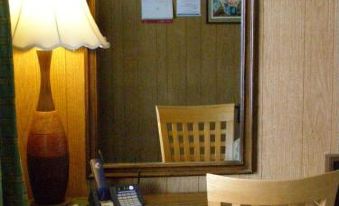 Blue Mountain Motel