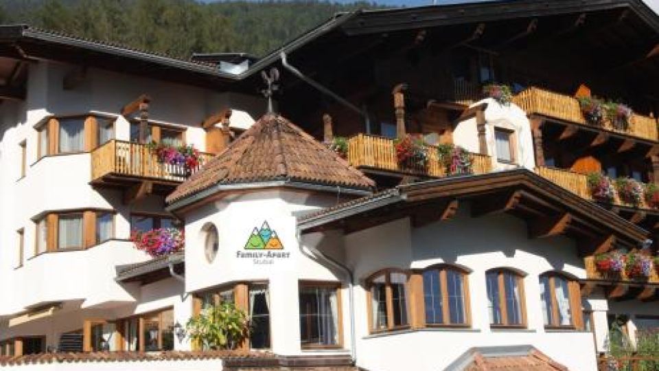 Family Apart Stubai