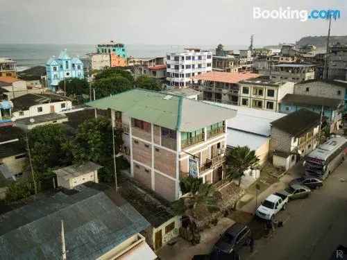 胡爾維內克青年旅舍