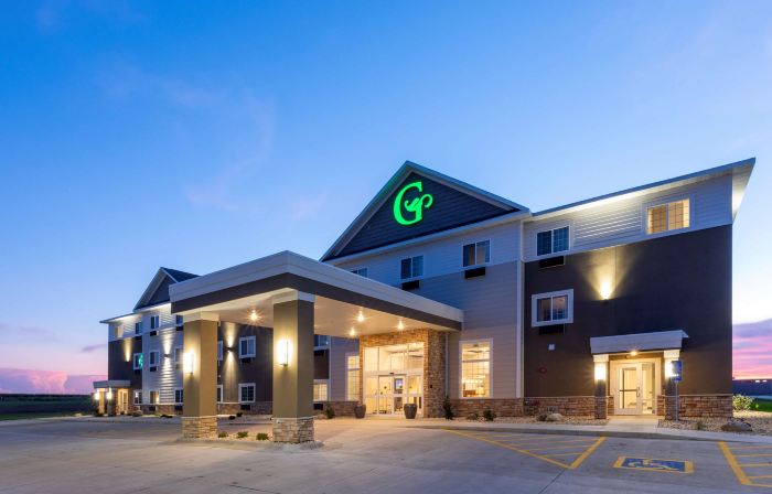 GrandStay Hotel & Suites Rock Valley