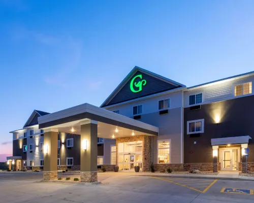 GrandStay Hotel & Suites Rock Valley Hotels in Sioux County