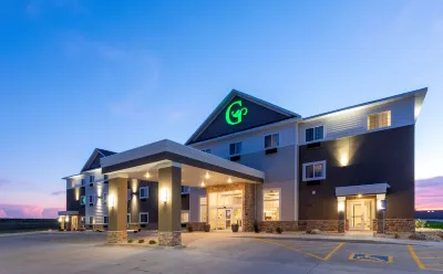 GrandStay Hotel & Suites Rock Valley فنادق في سيوكس سنتر