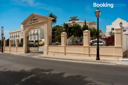 埃爾杜克餐廳酒店