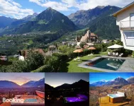 Prairerhof 公寓 酒店