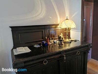 Standard Twin Room B&b Wu Giada Photo