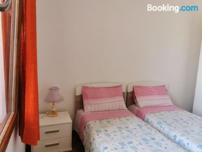 Standard Twin Room B&b Wu Giada Photo