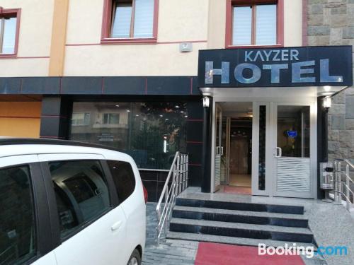 Kayzer Hotel