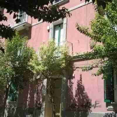 Le Stanze di Penelope Hotel Exterior