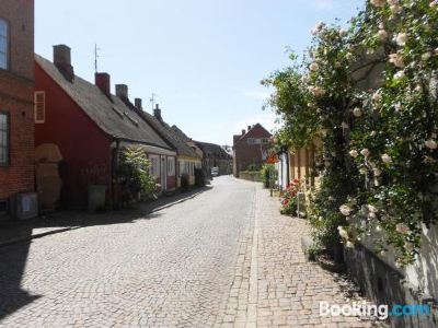 Townhouse Lund