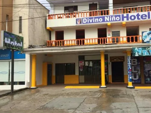 迪維諾小童酒店