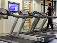 Novotel Paris Roissy CDG Convention - Gym