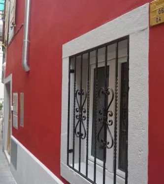 皮蘭諾旅館