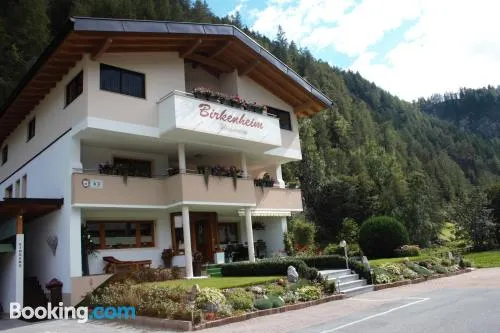 Birkenheim Widmann酒店