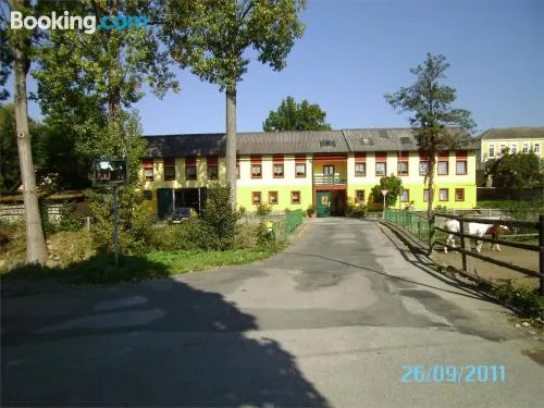 雷特斯塔爾茵霍菲酒店