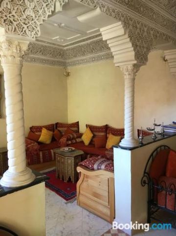 Deluxe Apartment Zina Photo