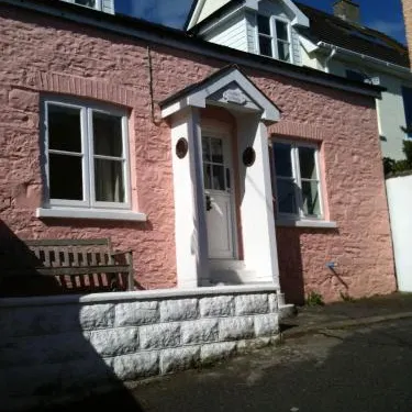 牡蠣小屋度假屋