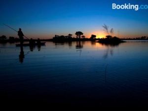 Caprivi Mutoya Lodge and Campsite