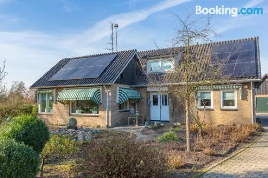 克洛斯住宿加早餐旅館