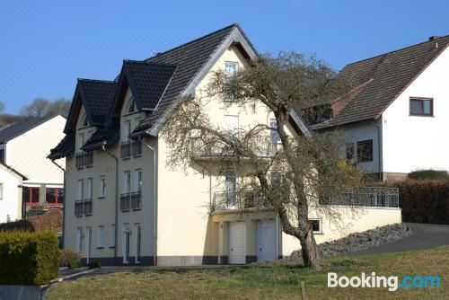 Gästehaus Waldecker - Housity