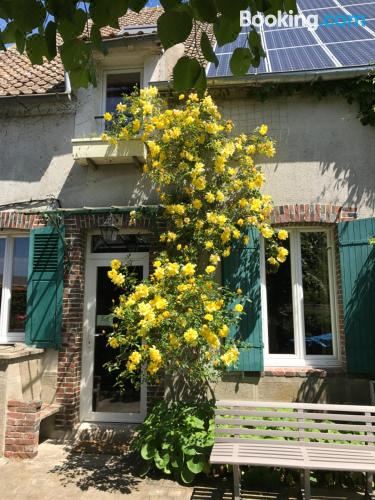 Résidence la Beauceronne - Housity