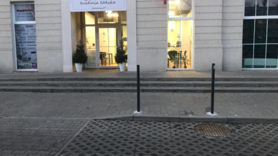 Kazimir Apartament Lodz
