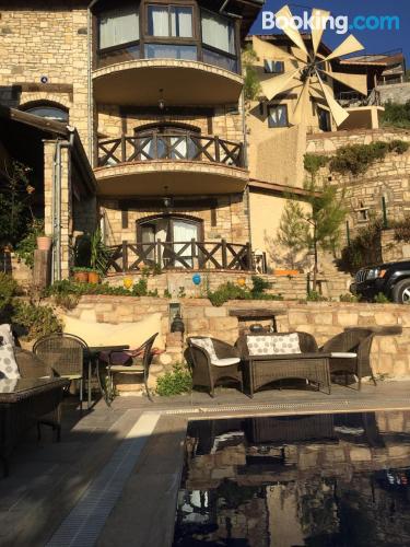 The Stone Castle Boutique Hotel