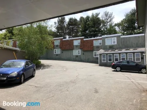 布里奇沃特酒店