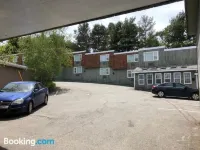 The Bridgewater Hotel Hotels in Lunenburg