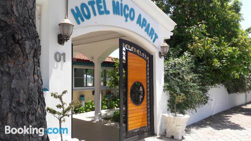 Hotel Miço