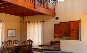 Waterberg Cottages, Private Game Reserve