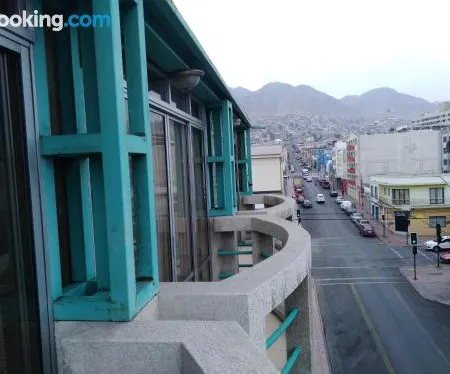 Hotel Marsal
