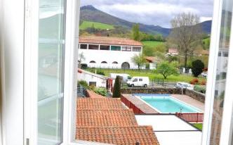 Hôtel Euzkadi - Housity