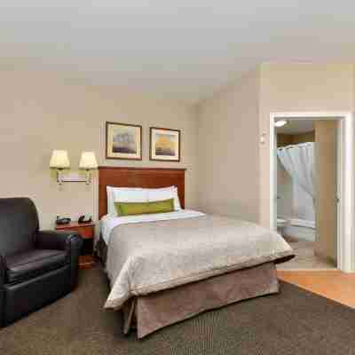 Candlewood Suites Chambersburg Rooms