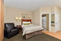 Candlewood Suites Chambersburg Hotels in Chambersburg