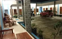 Villa Mutiara Sawarna