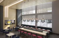 Hampton Inn Oakland Downtown-City Center