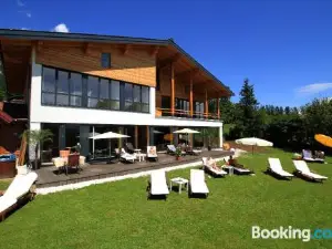 Landhaus Ramsau