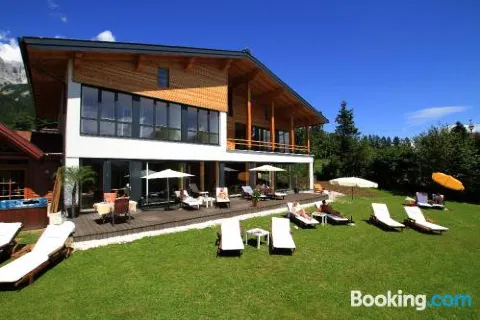 Landhaus Ramsau
