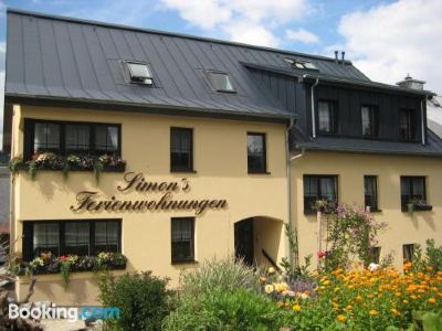 Simon´s Ferienwohnungen