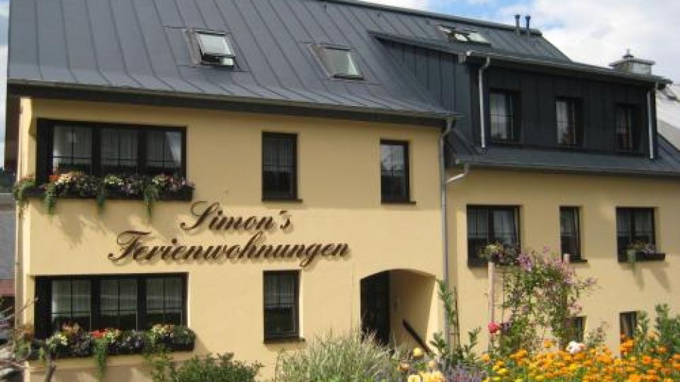 Simon´s Ferienwohnungen