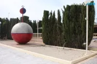 LA ESTANCIA DEL RINCON Hotels in Cabo de Palos