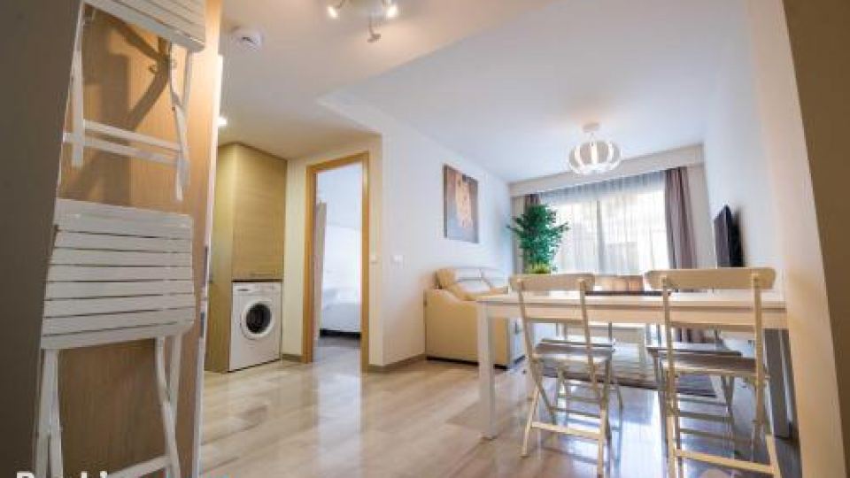 Apartaments Peronel.la