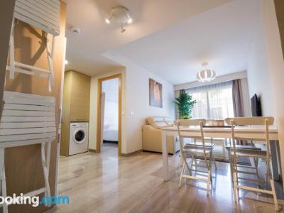 Apartaments Peronel.la