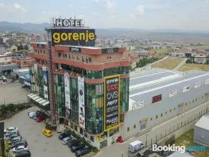 Hotel Gorenje